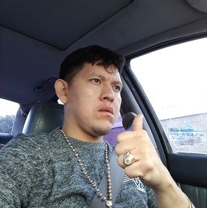 Meet your Posher, Edward